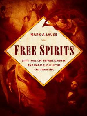 cover image of Free Spirits